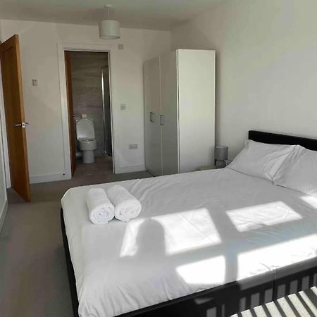 Green 3 Bed Bungalow With En-Suite And Parking Felton  Exterior photo